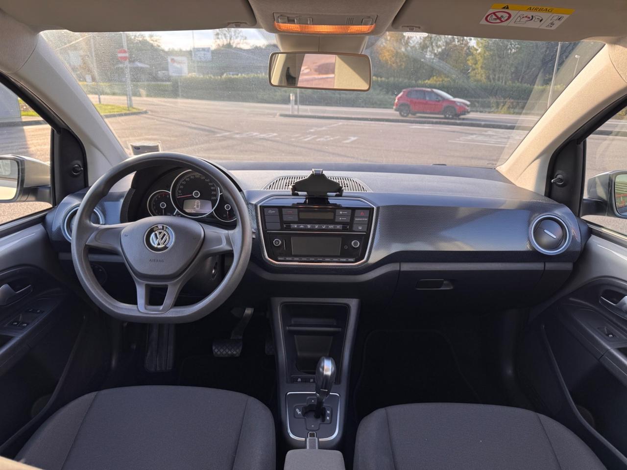 Volkswagen up! 1.0 75 CV 5p. high BlueMotion Technology ASG