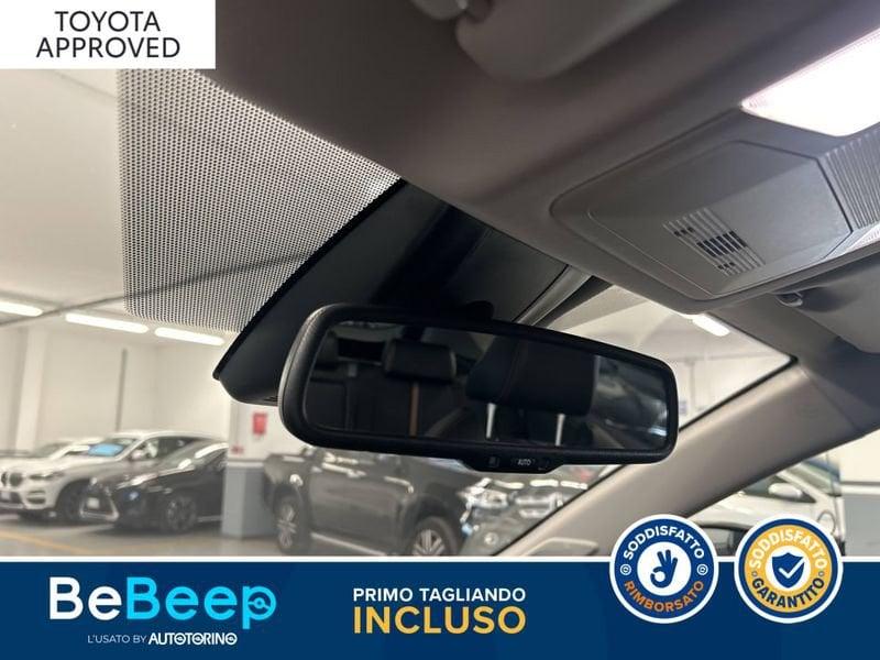 Toyota RAV4 2.5 VVT-IE H ADVENTURE AWD-I 222CV E-CVT