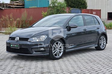 VOLKSWAGEN Golf 1.4 TSI 5p. Sport Edition BlueMotion Technology