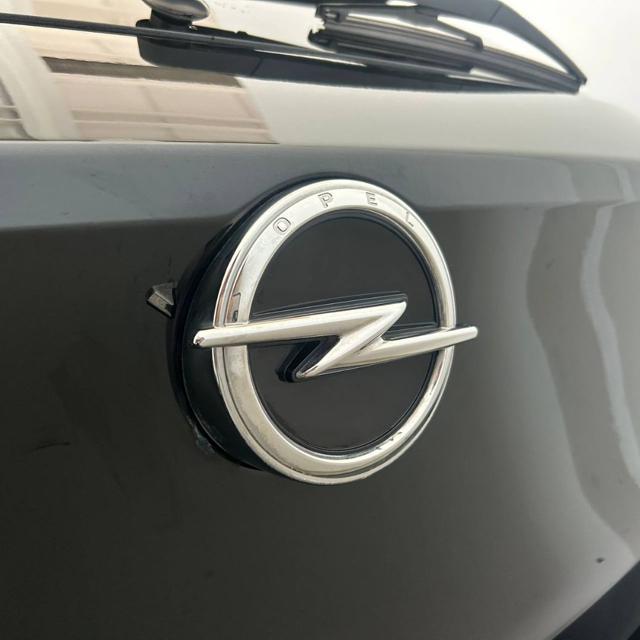 OPEL Corsa-e 5 porte Elegance