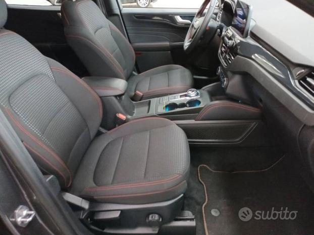 Ford Kuga 2.5 full hybrid ST-Line 190cv