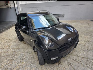 CHATENET CH26 - UNICO PROPRIETARIO - 20.000 KM