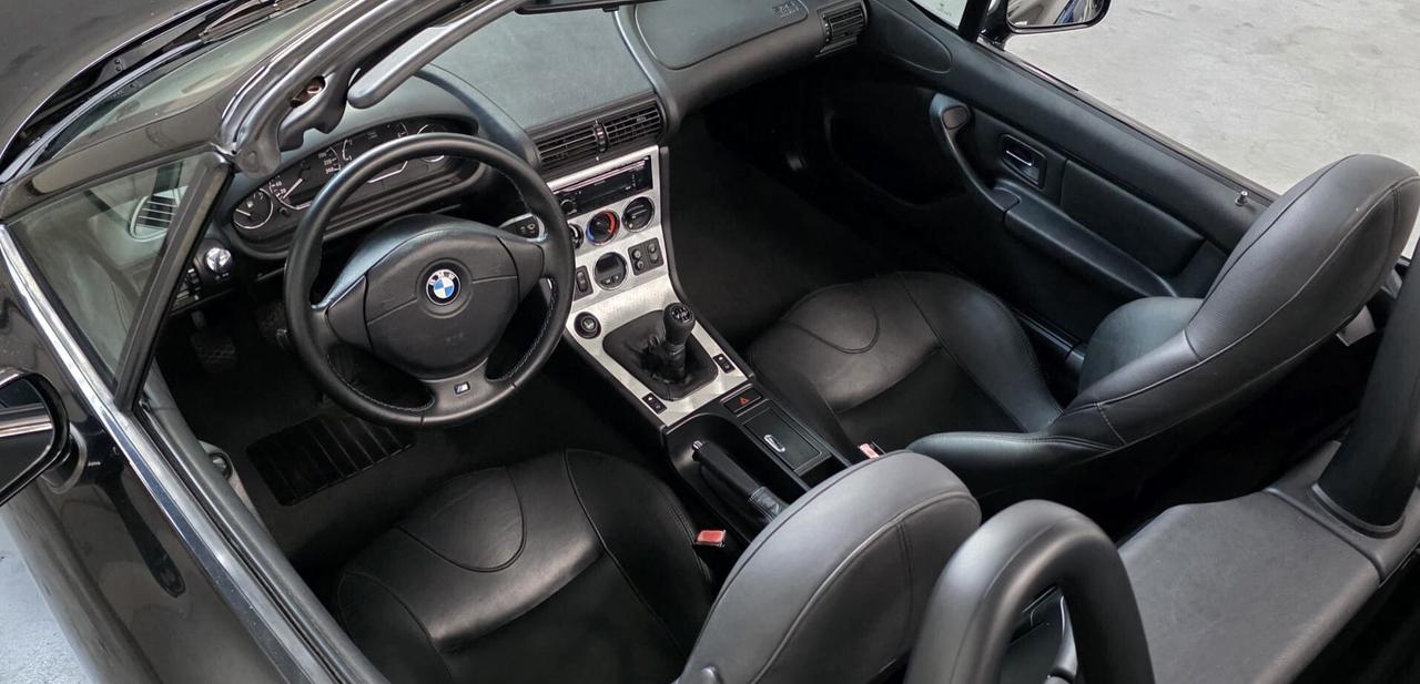 Bmw Z3 2.2 24V "SPORT EDITION"