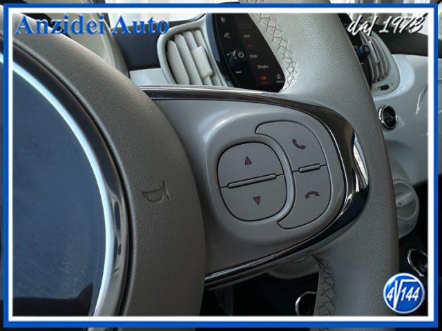 FIAT 500 1.2 EasyPower Club GPL