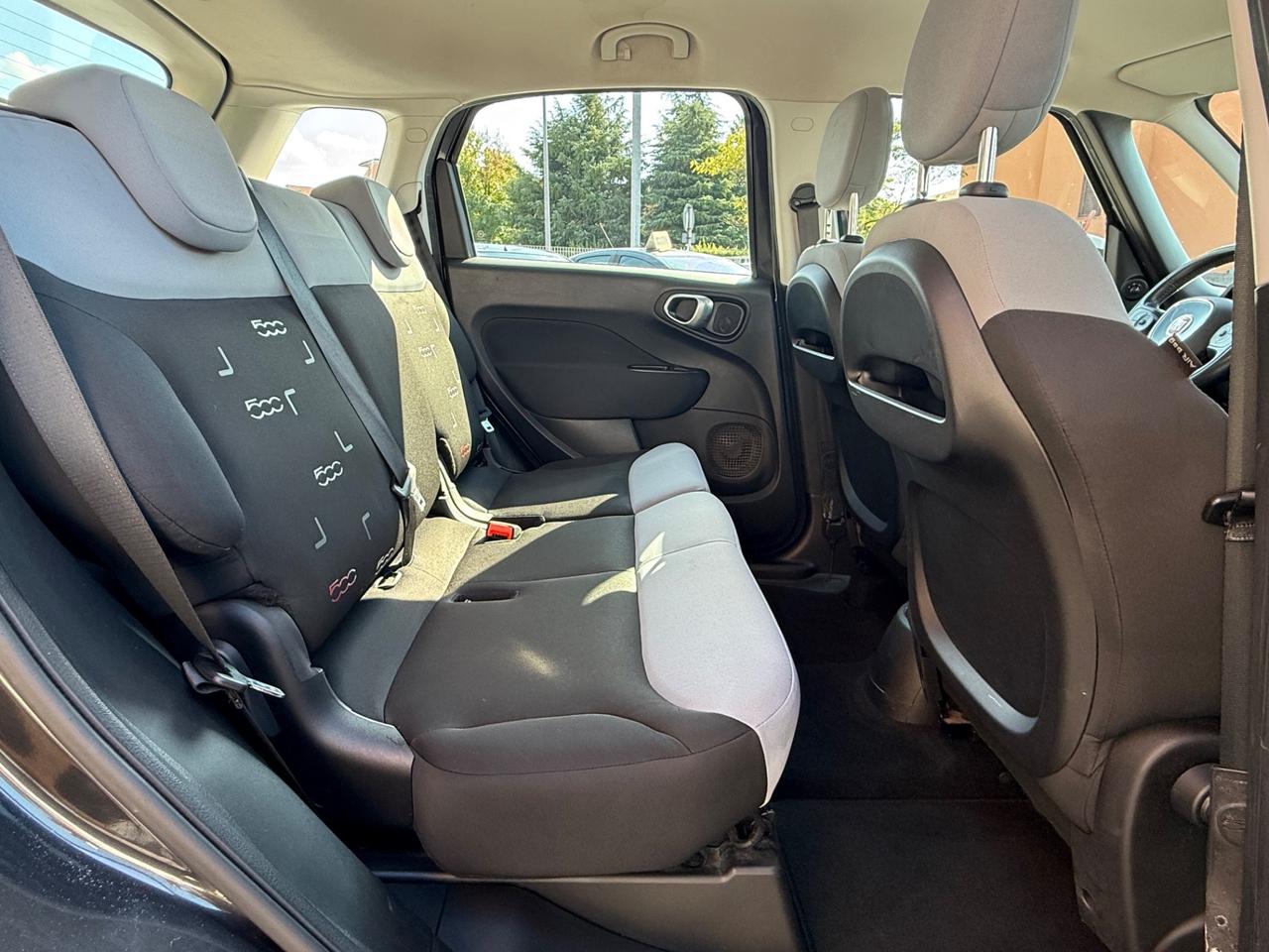 Fiat 500L 1.4 95 CV Lounge