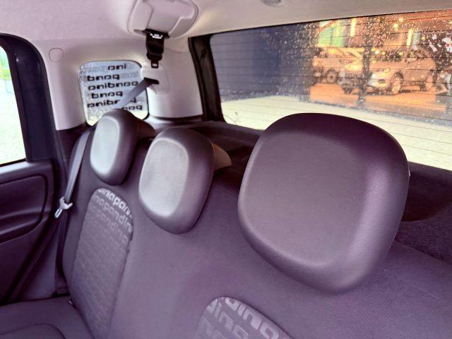 FIAT New Panda CROSS - VERDE - KM 15.000 - PROMO FINANZIAMENTO