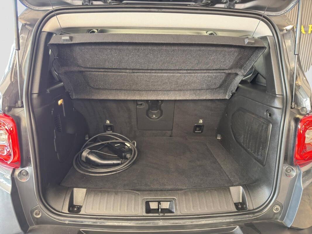 Jeep Renegade 1.3 T4 240CV PHEV 4xe AT6 Trailhawk