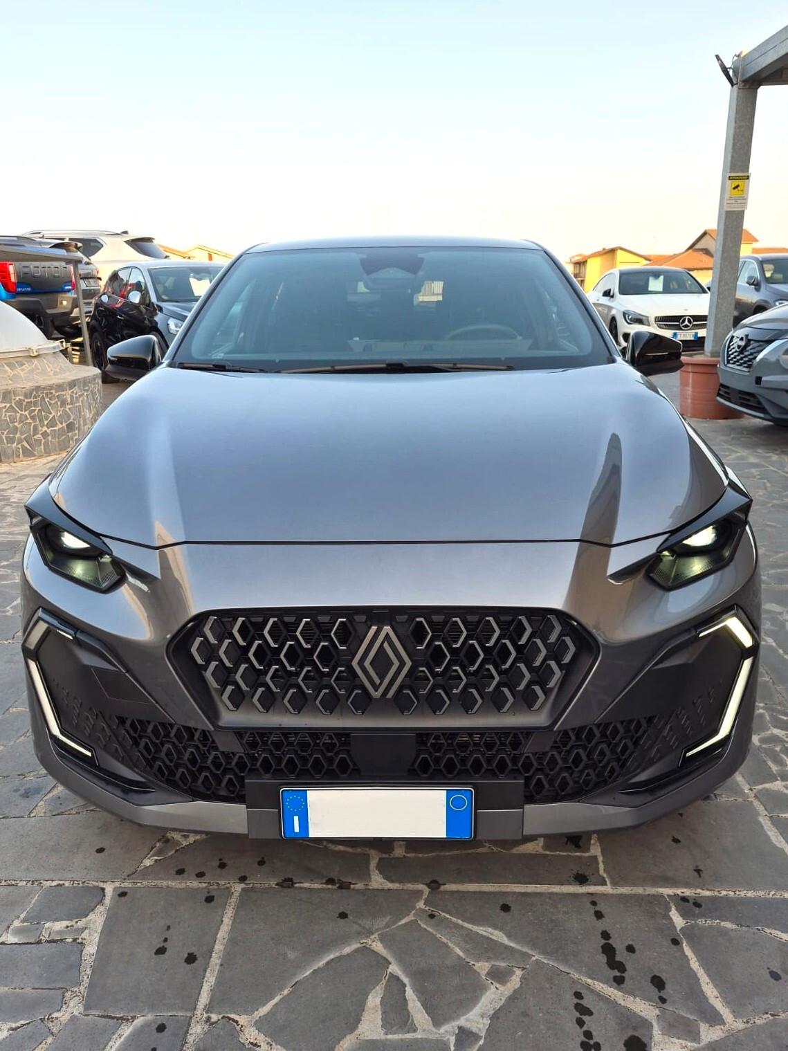 Renault Clio TCe 115 CV 5 porte Techno