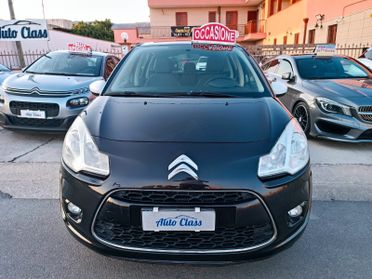 Citroen C3 1.1 benz 60