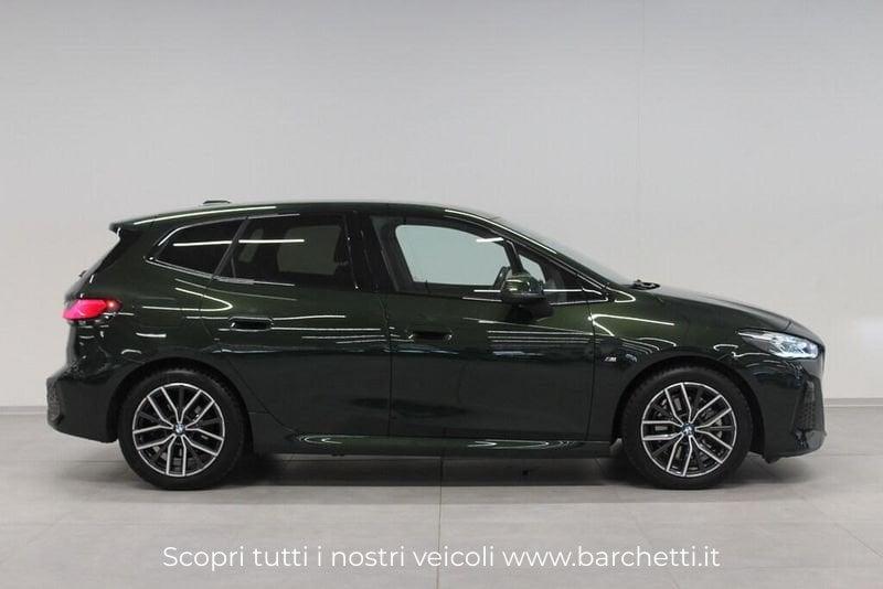 BMW Serie 2 Active Tourer Serie 2 223d Active Tourer mhev 48V xdrive Msport auto