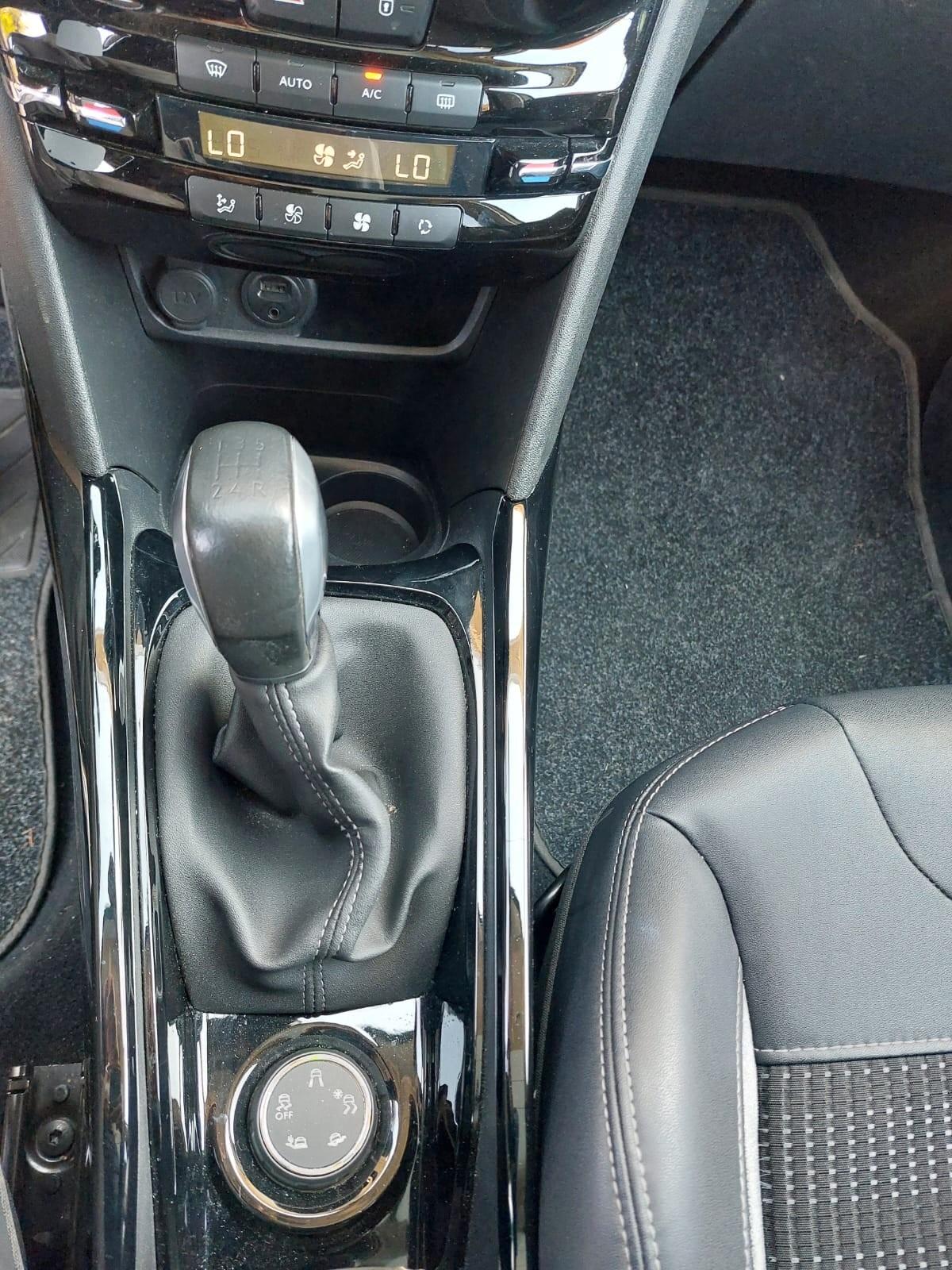 Peugeot 2008 PureTech Turbo 110 S&S Allu STUPENDA