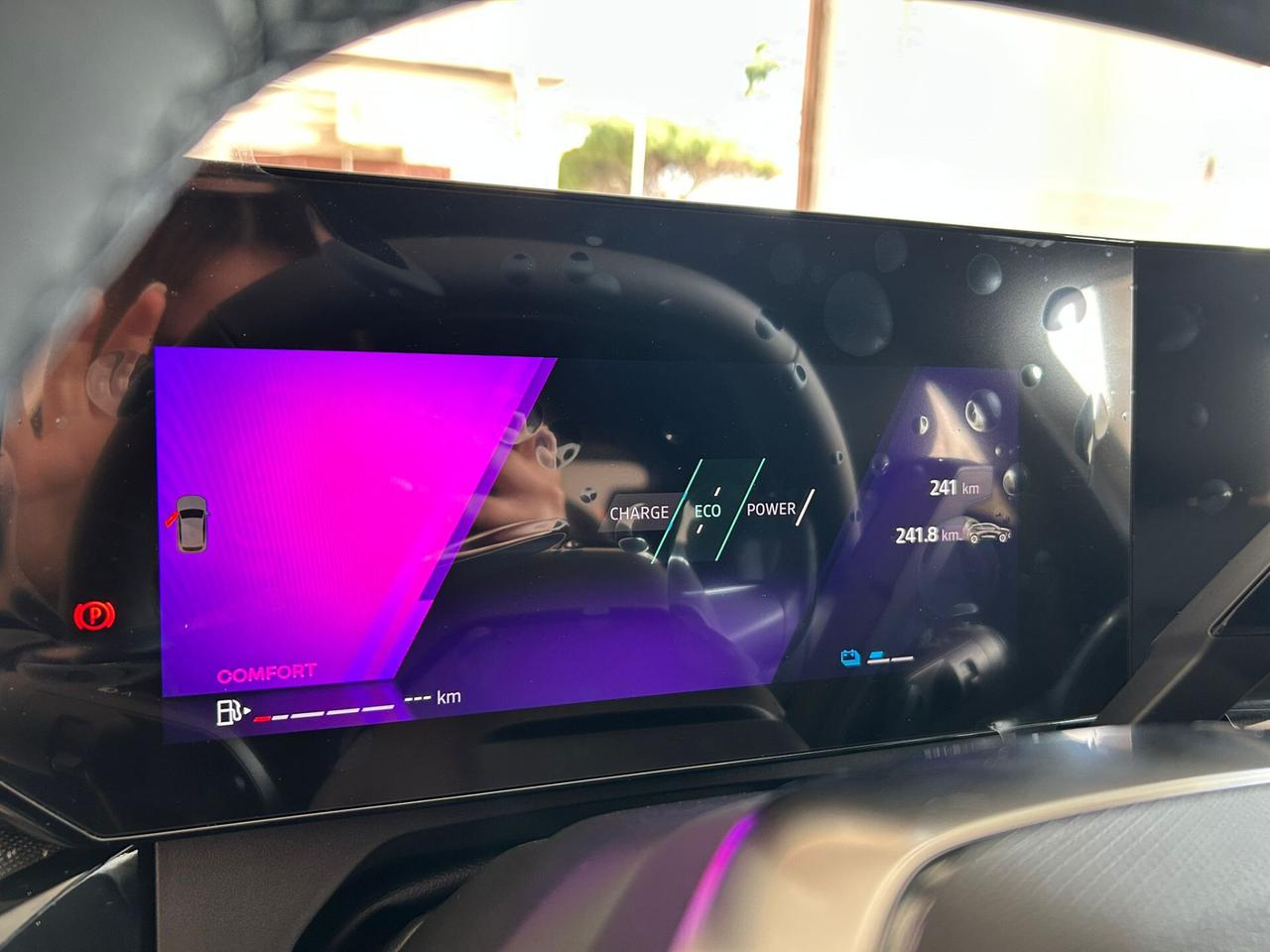 Renault Clio Full Hybrid E-Tech 160 CV 5 porte Techno