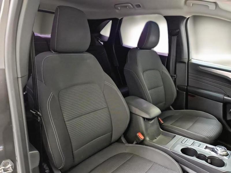 FORD KUGA 2.5 BENZINA PHEV 152 CV 2WD TIT.BUS. AUT SUV
