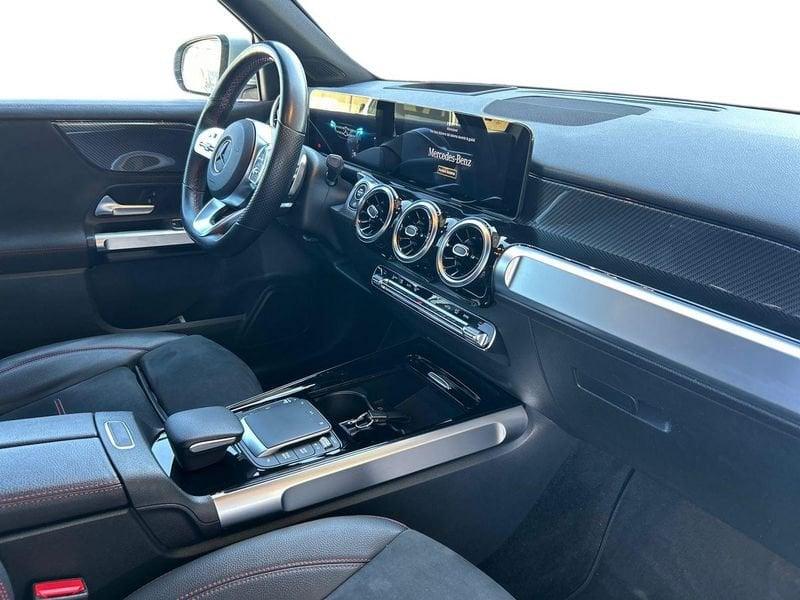 Mercedes-Benz Classe GLB GLB 200 d Premium Easy Tech auto