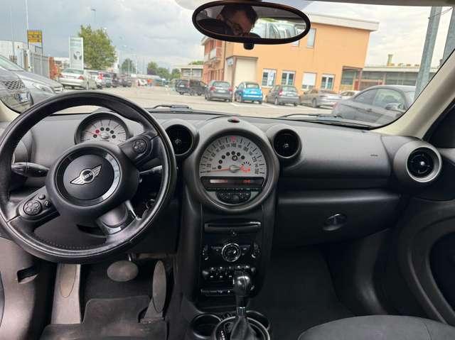 MINI Cooper D Countryman Mini Countryman 2.0 Cooper D auto