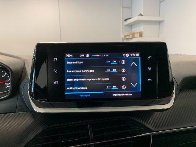 PEUGEOT 208 1.5 BlueHDi 5 Porte