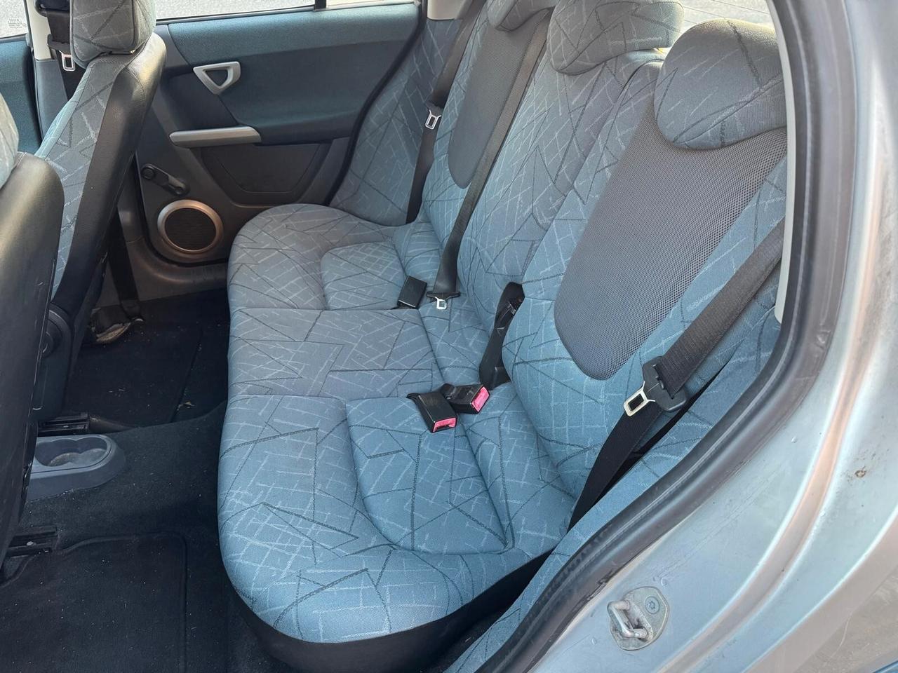 Smart ForFour 1.1 TETTO PANO NEOPATEN GARANNZIA 12 MESI