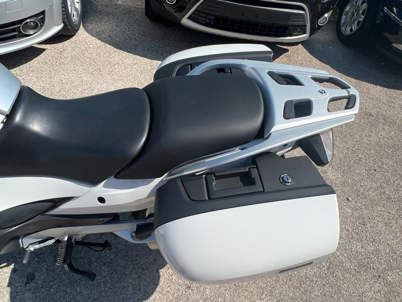 BMW R 1200 RT ANNO 2014