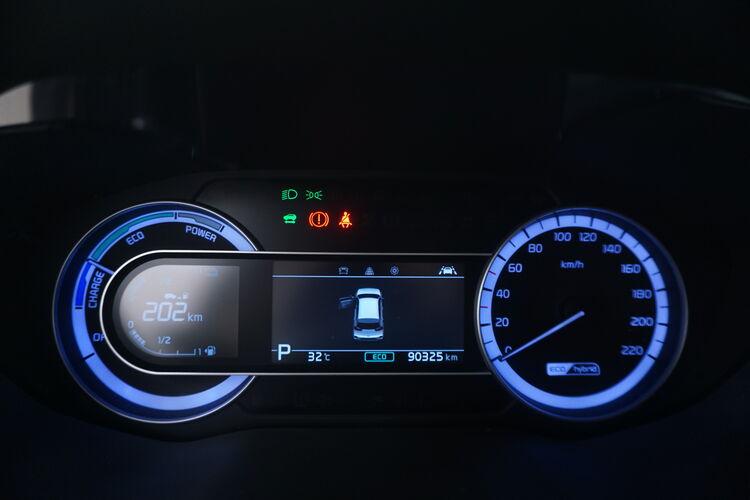 Kia Niro HEV Urban DCT BR523892 1.6 Full Hybrid 141CV