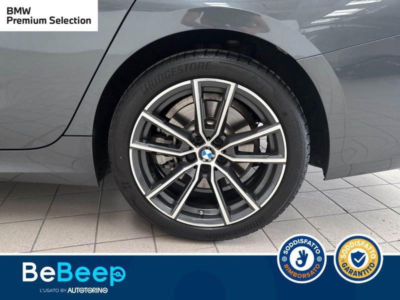 BMW Serie 3 Touring 330I TOURING XDRIVE BUSINESS ADVANTAGE AUTO