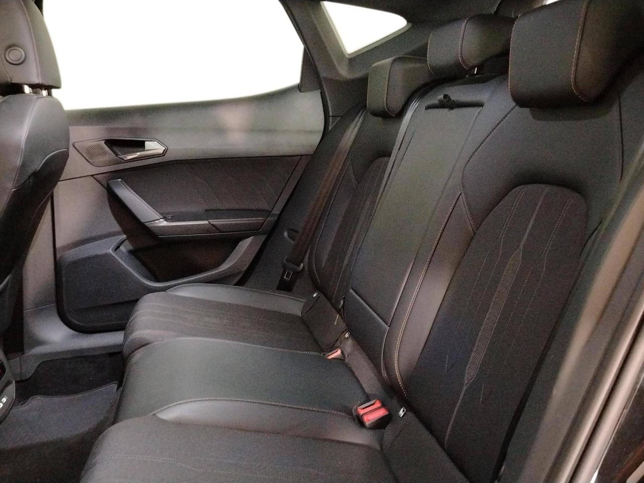 Cupra Formentor 2.0 tdi 4drive 150cv