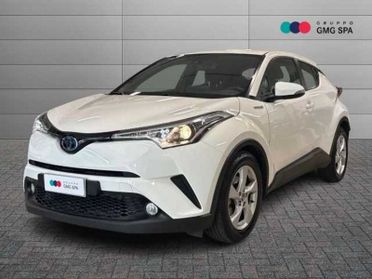 Toyota C-HR I 1.8h Business 2wd e-cvt