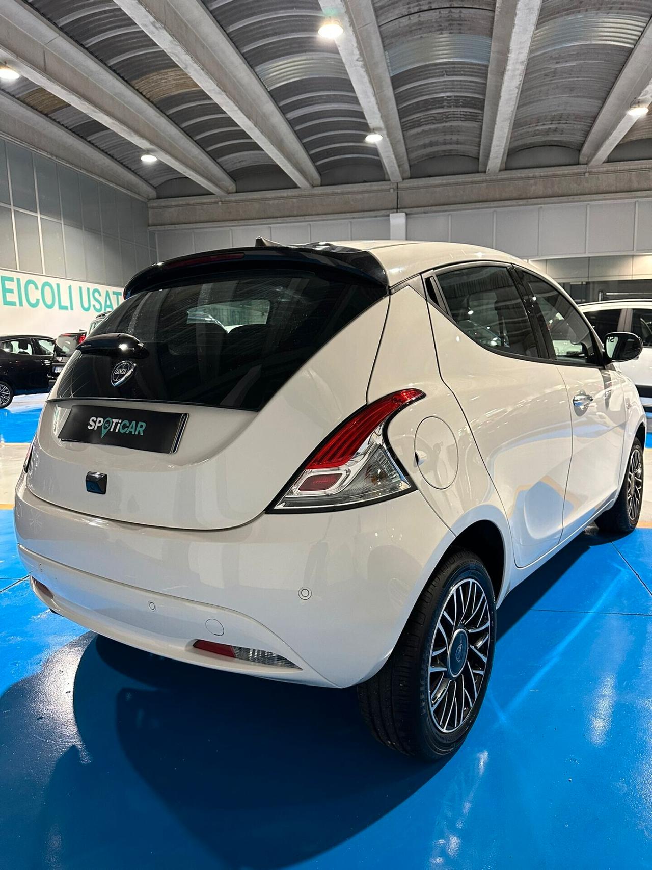 Ypsilon 2024 a TASSO ZERO