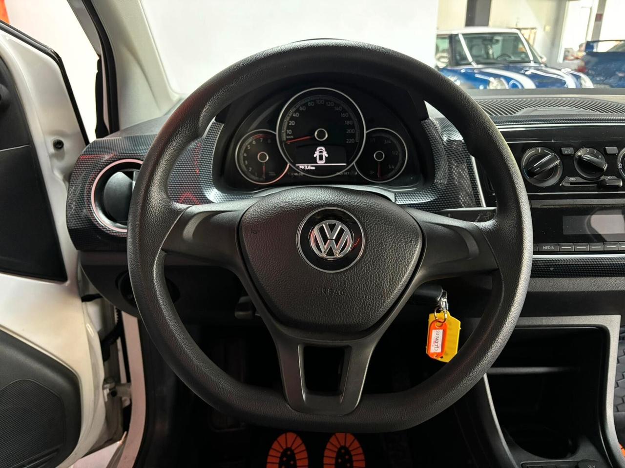 Volkswagen up! 1.0 3p. eco high up! - NEOPATENTATI