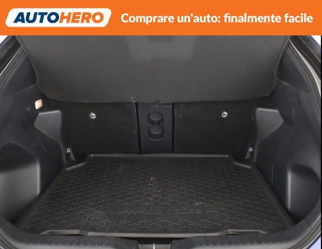 TOYOTA Yaris Cross 1.5 Hybrid 5p. E-CVT Adventure