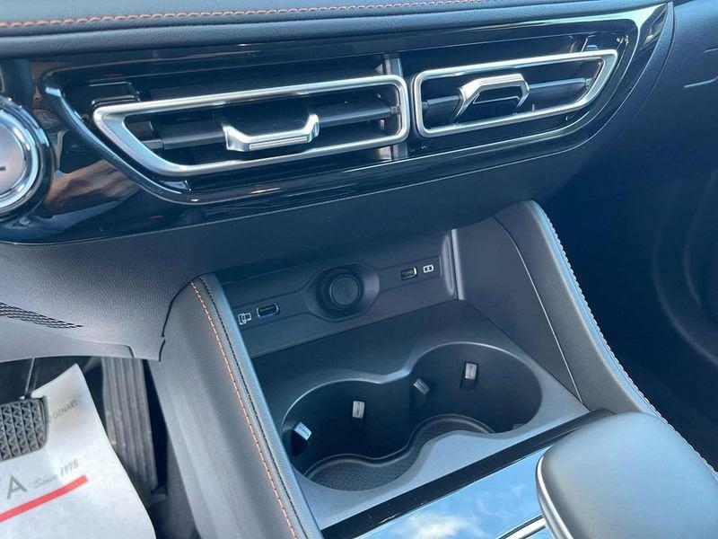 MG HS 1.5T-GDI AT Comfort - KM0