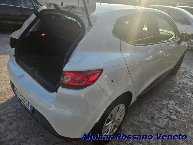 RENAULT Clio TCe 12V 90 CV GPL 5 porte Business