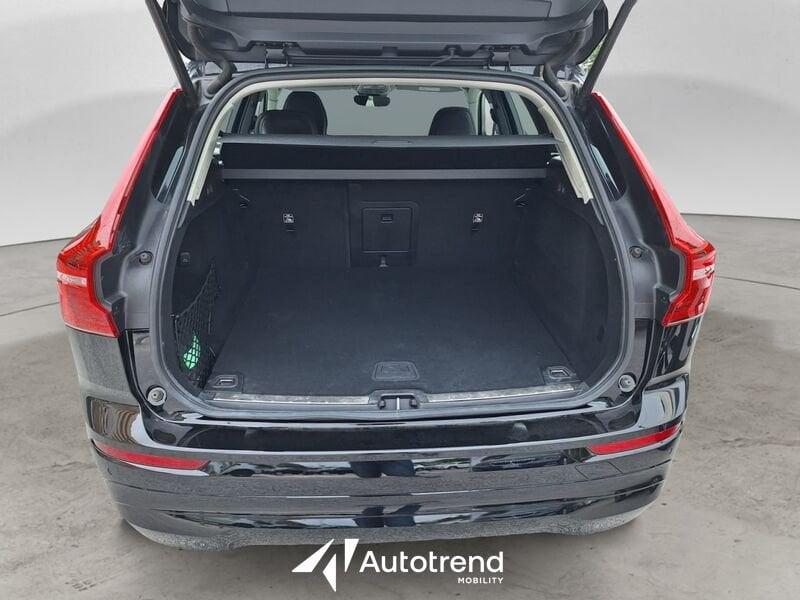 Volvo XC60 B4 197+14 CV AWD Automatico Mild Hybrid Diesel Core