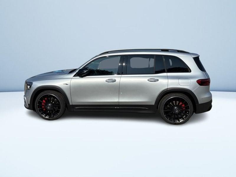 Mercedes-Benz Classe GLB GLB 35 AMG 4Matic AMG Line Advanced Plus