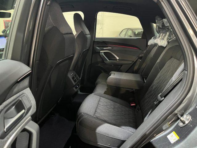 AUDI Q5 SPB Sportback TDI 204CV mHEV+Stronic S line Sline