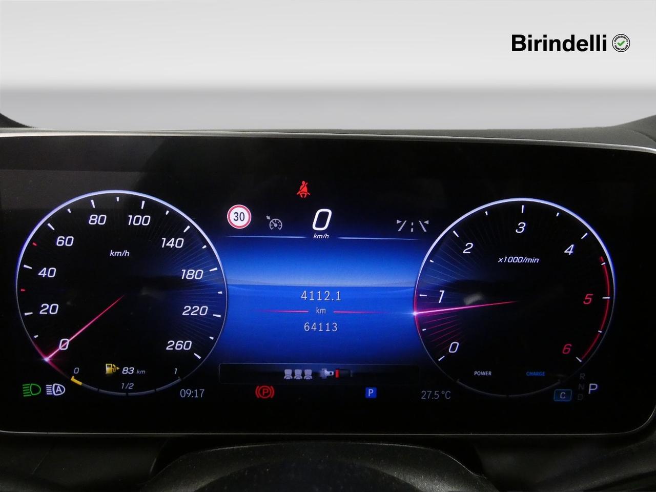 Mercedes-Benz GLC (X254) - GLC 220 d 4Matic Mild Hybrid AMG Advanced