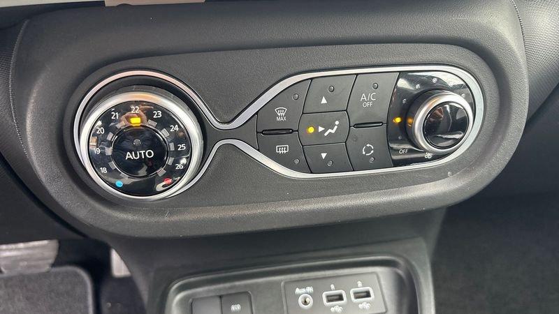 Renault Twingo Electric Twingo III Electric Twingo 22kWh Equilibre