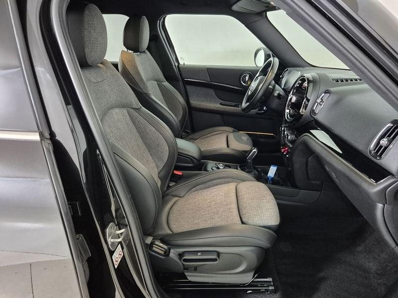 MINI Countryman Mini F60 2020 Diese Mini 2.0 Cooper D Classic all4 auto