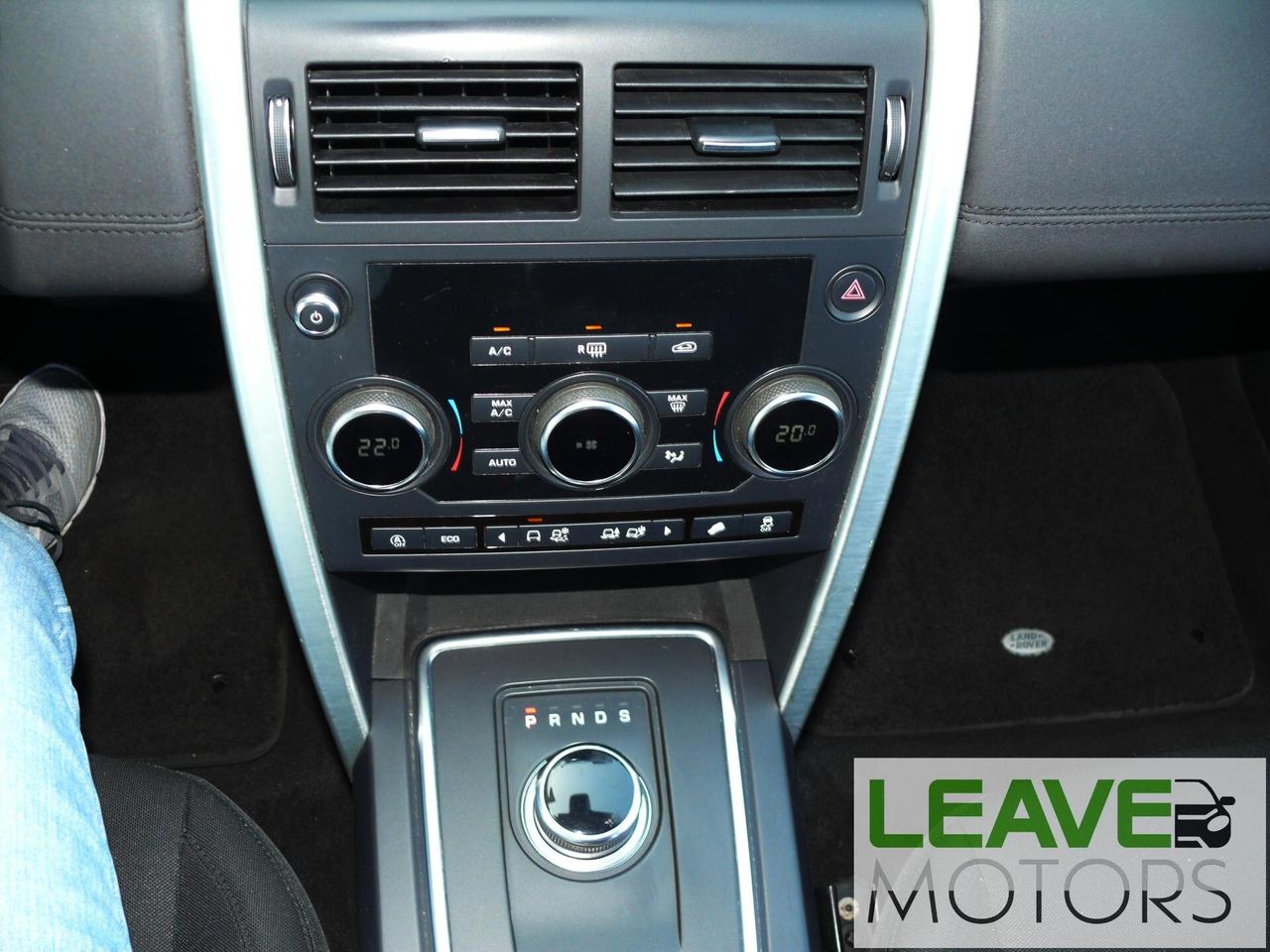 Land Rover Discovery Sport 2.0 TD4 150 CV Auto (M1523)