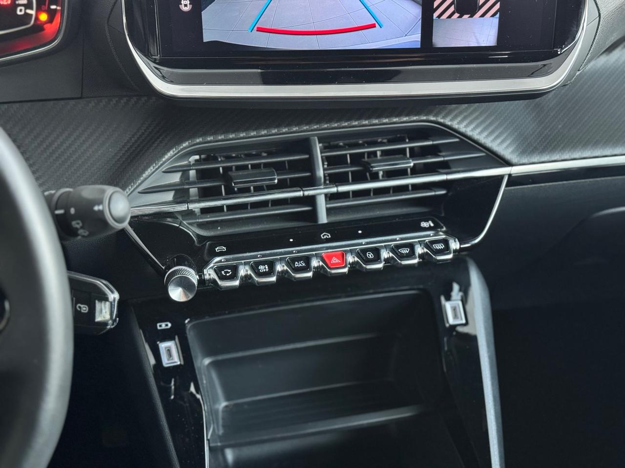 Peugeot 2008 PureTech 100 S&S Allure