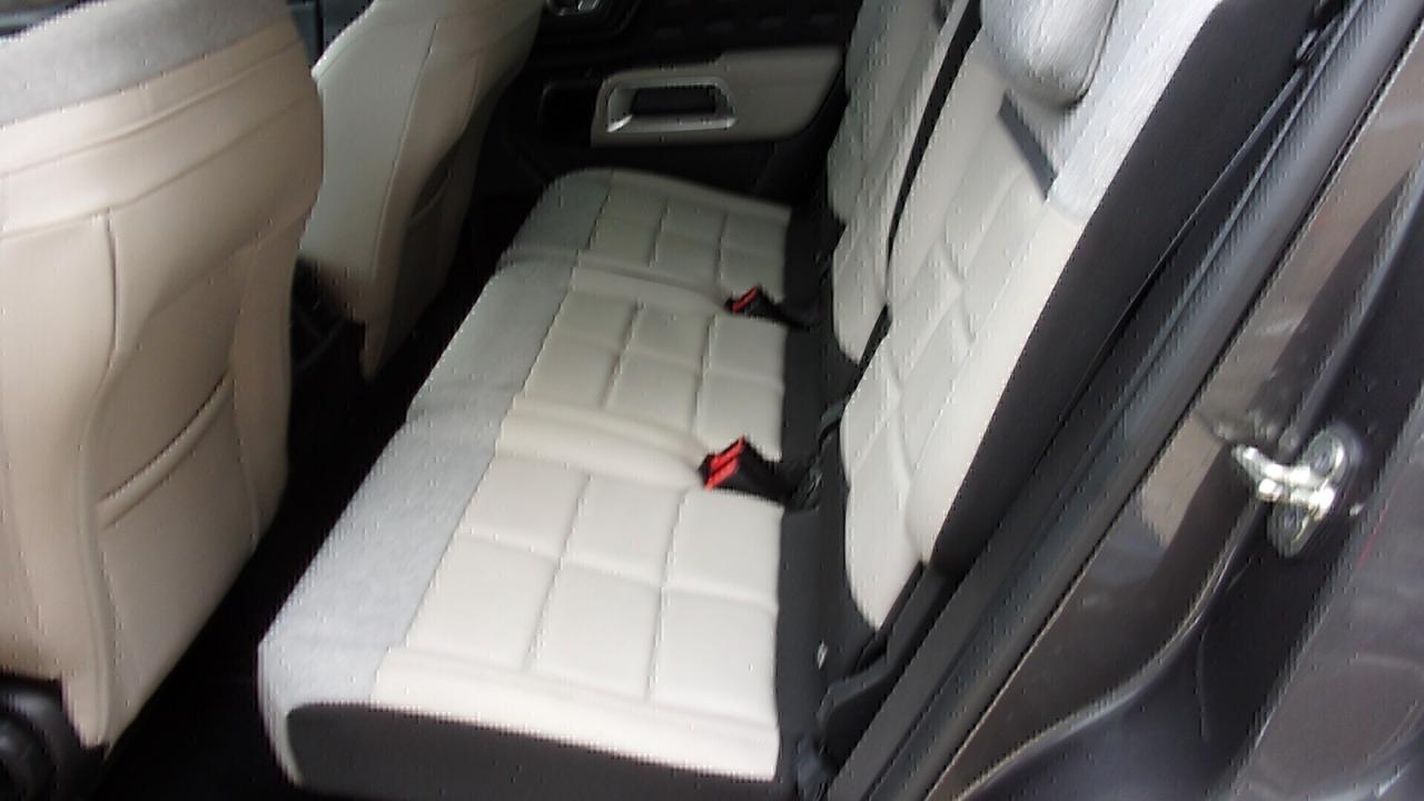 Citroen C5 Aircross C5 Aircross BlueHDi 130 S&S EAT8 Shine