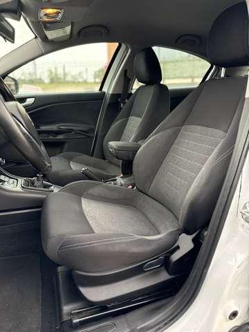 Alfa Romeo Giulietta Giulietta III 2016 1.6 jtdm Super 120cv