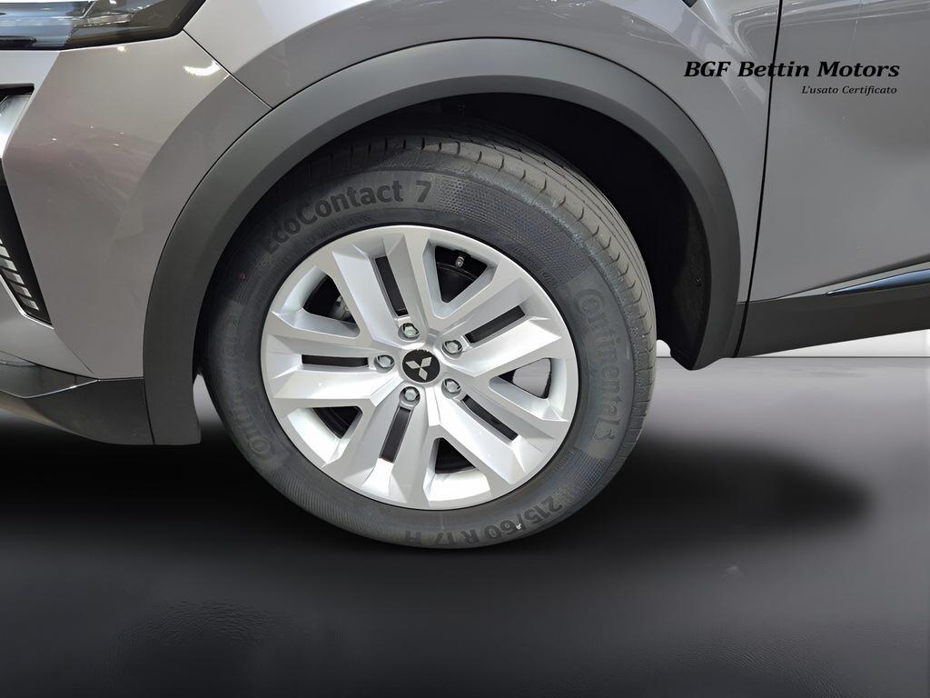 Mitsubishi ASX 1.2 GPL Invite