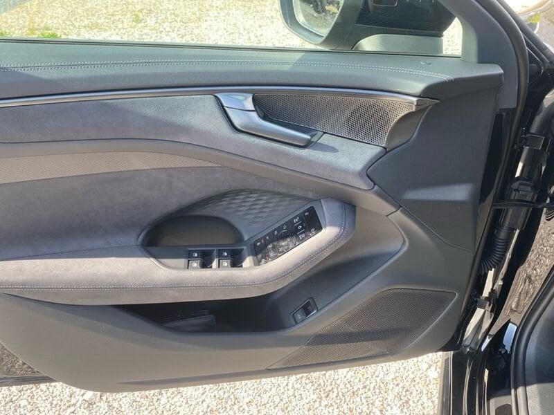 Audi A6 3.0 TFSI quattro 270 kW S tronic S line edition 367 CV