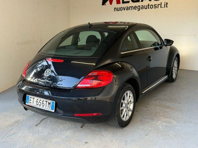 VOLKSWAGEN Maggiolino 1.6 TDI Design