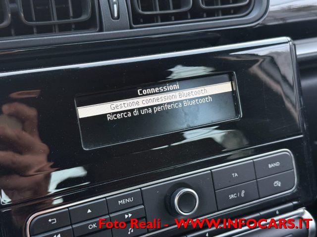 CITROEN C3 BlueHDi 100 cv Business Combi 4 posti + IVA