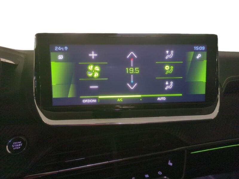 Peugeot 2008 2008 PureTech 155 S&S EAT8 GT