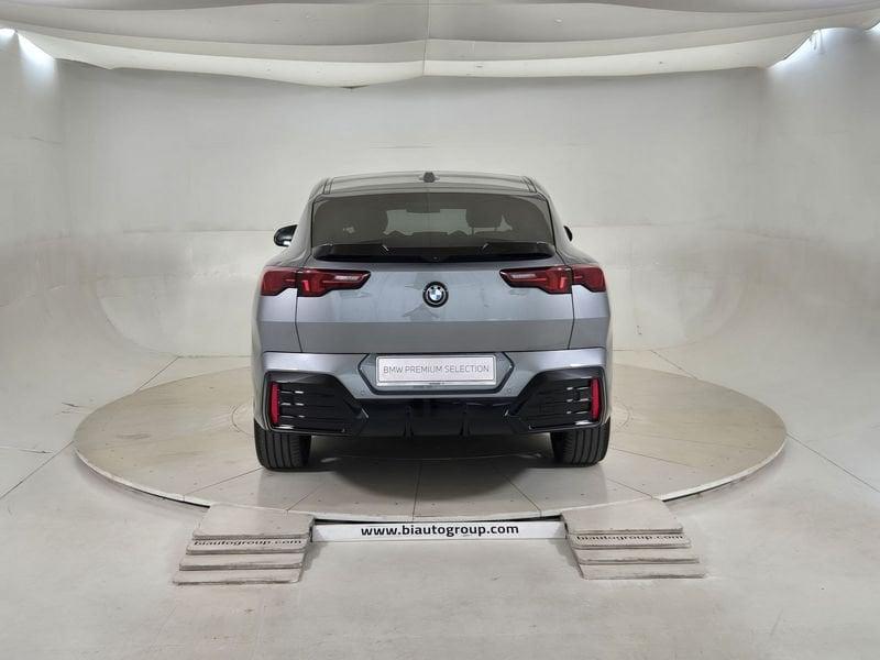 BMW X2 U10 sdrive 18d MSport Pro auto