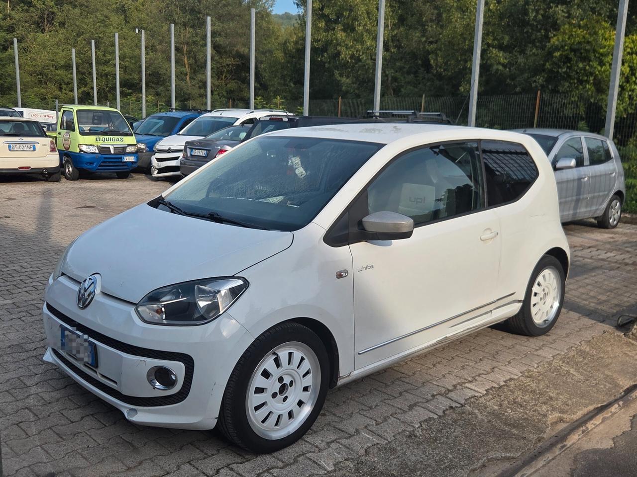 Volkswagen up! 1.0 3p. move