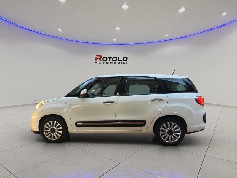 FIAT 500L Living 500L Living 1.6 Multijet 105 C...