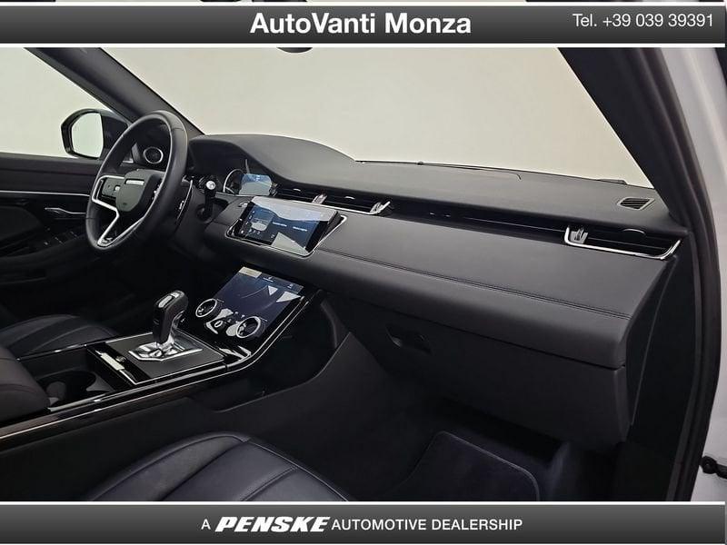 Land Rover Range Rover Evoque Range Rover Evoque 2.0d i4 mhev R-Dynamic SE awd 163cv auto